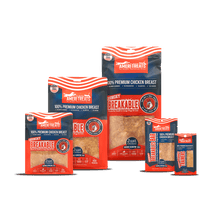 Load image into Gallery viewer, 100% Chicken Breast Treat 5 Pack