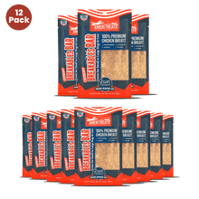 Load image into Gallery viewer, 100% Chicken Breast Treat Bar