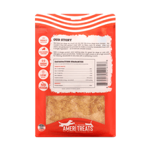 Load image into Gallery viewer, 100% Chicken Breast Treat Medium AmeriTreats1 