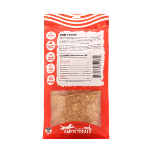 100% Chicken Breast Treat Large AmeriTreats1 